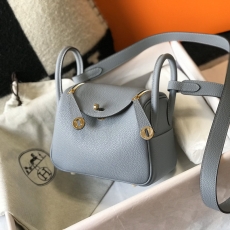 Hermes Lindy Bags